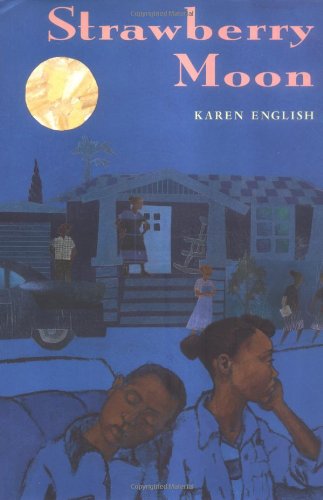 Strawberry Moon cover