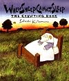 When Sheep Cannot Sleep: The Counting Book