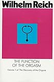 Function Of The Orgasm