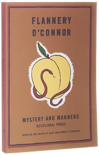 Mystery and Manners book cover