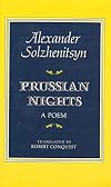 Prussian Nights: A Poem