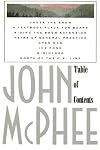 Table of Contents