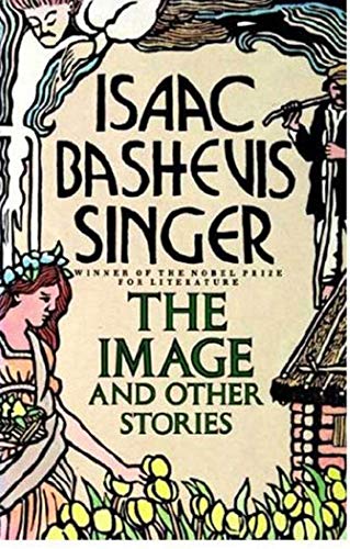 The Image and Other Stories cover