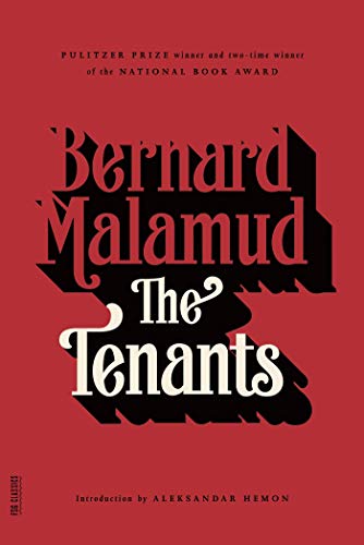 The Tenants book cover