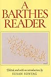 A Barthes Reader