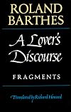 A Lover's Discourse: Fragments