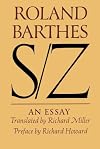 S/Z: An Essay