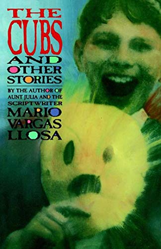 The Cubs and Other Stories book cover
