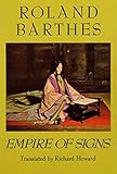Empire Of Signs