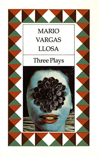 Three Plays cover