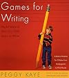 Games for Writing: Playful Ways to Help Your Child Learn to Write