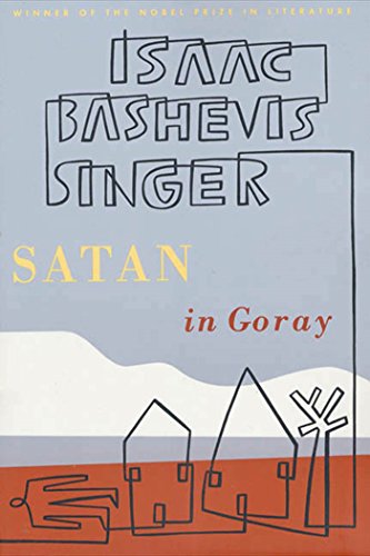 Satan in Goray
