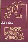 Shosha