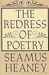 The redress of poetry