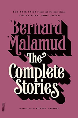 The Complete Stories book cover