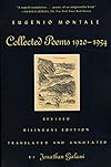 Collected Poems, 1920-1954: Revised Bilingual Edition