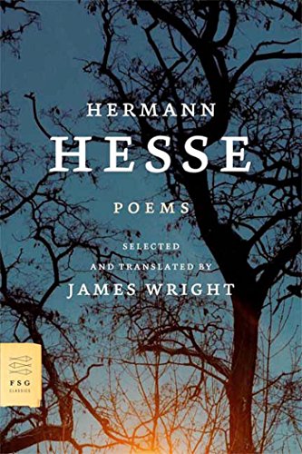 Poems book cover