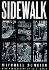 Sidewalk