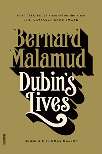 Dubin's Lives book cover