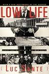 Low Life: Lures and Snares of Old New York