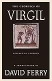 The Georgics Of Virgil