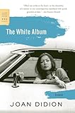 The White Album cover Joan Didion migraines 