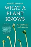 What A Plant Knows A Field Guide To The Senses