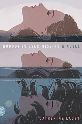 Nobody Is Ever Missing book cover