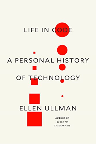 Life in Code cover