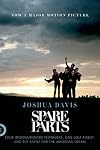 Spare Parts: Four Undocumented Teenagers, One Ugly Robot, and the Battle for the American Dream