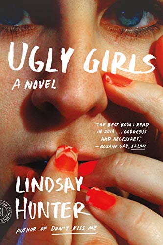 Ugly Girls book cover