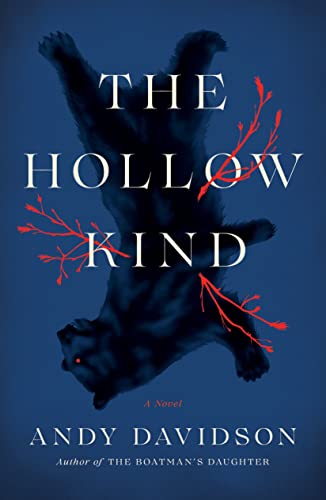 The Hollow Kind book cover