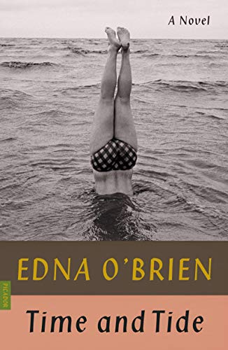 Time and Tide book cover