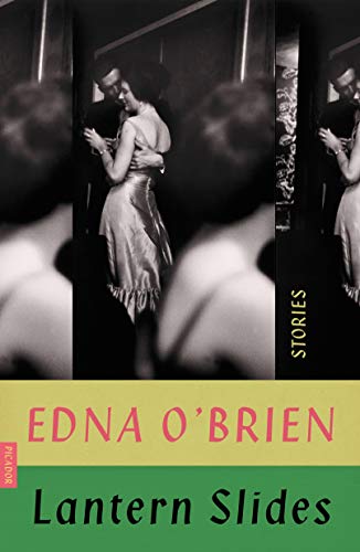 Lantern Slides book cover