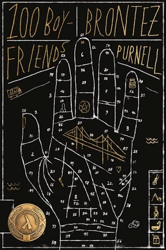 100 Boyfriends book cover