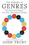 The Anatomy of Genres: How Story Forms Explain the Way the World Works