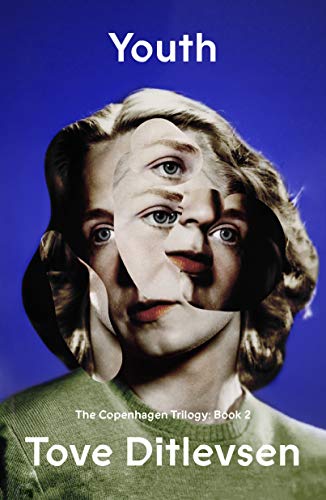 Youth book cover