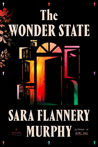 The Wonder State book cover