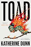 Toad: A Novel