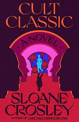 Cult Classic book cover