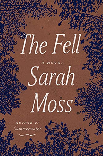 The Fell book cover