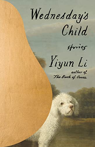 Wednesday's Child book cover