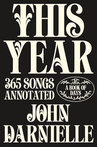 This Year : by Darnielle, John
