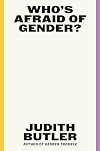 Who's Afraid of Gender?