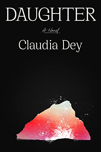 Daughter book cover