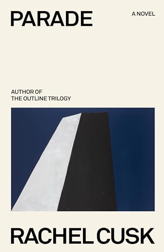 Parade book cover