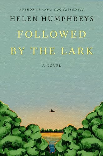 Followed by the Lark book cover