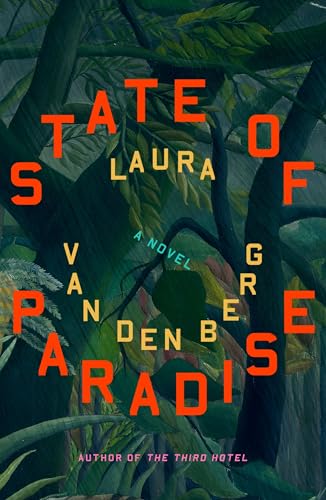 State of Paradise book cover