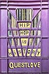 Hip-Hop is History