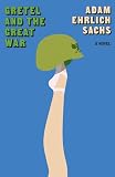cover Adam Ehrlich Sachs